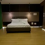 Il Tempio Luxury 4* Cosenza