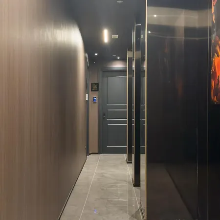 Konukevi Il Tempio Luxury Cosenza