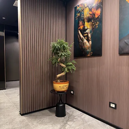 Il Tempio Luxury 4* Cosenza
