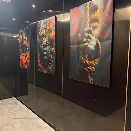 Il Tempio Luxury Konukevi 4*
