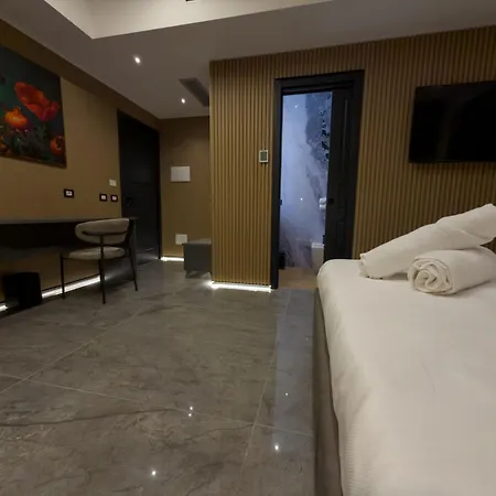 Il Tempio Luxury בית הארחה 4*