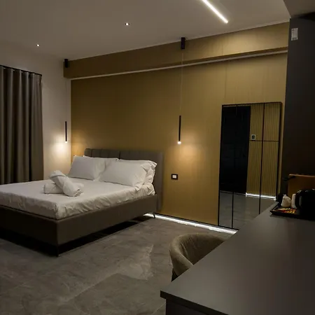 Il Tempio Luxury 4* Cosenza