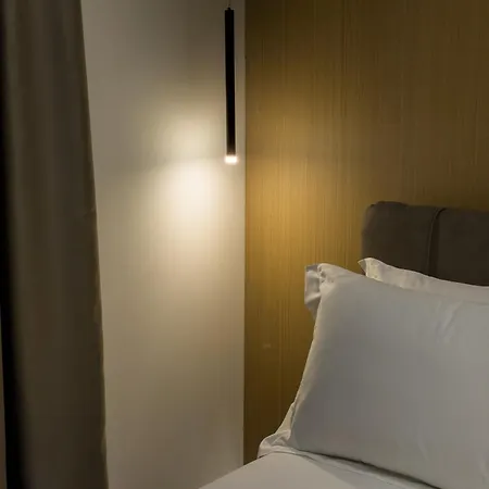 Il Tempio Luxury 4*