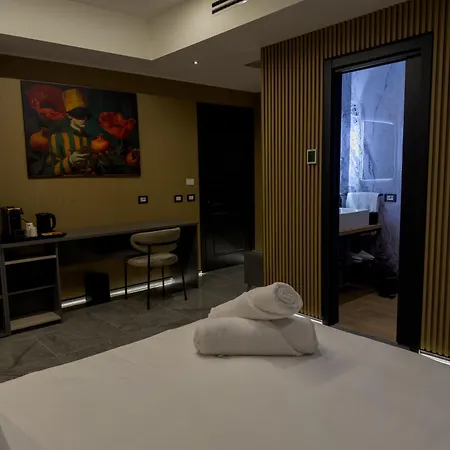 Il Tempio Luxury Cosenza