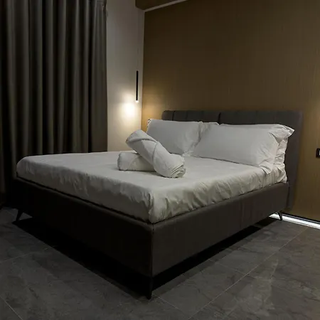 בית הארחה Il Tempio Luxury 4*