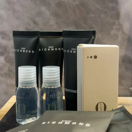 Il Tempio Luxury