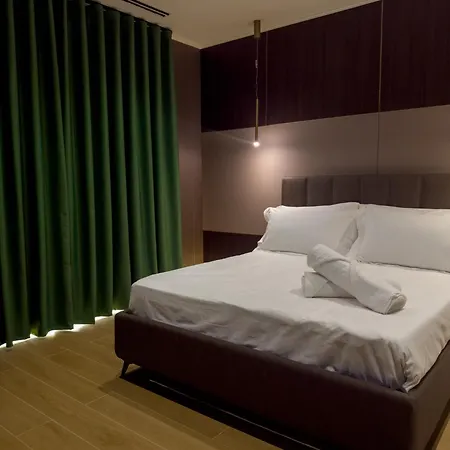 Konukevi Il Tempio Luxury 4*