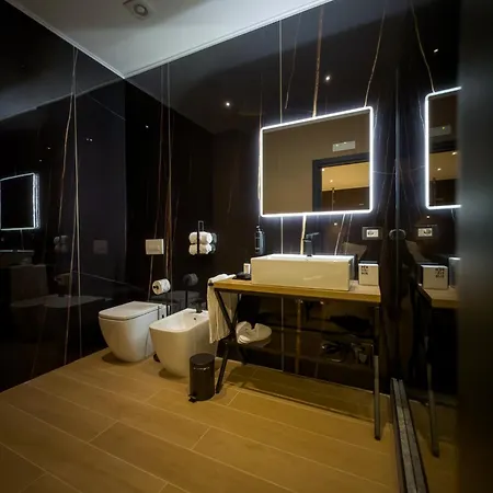 Il Tempio Luxury Konukevi 4*