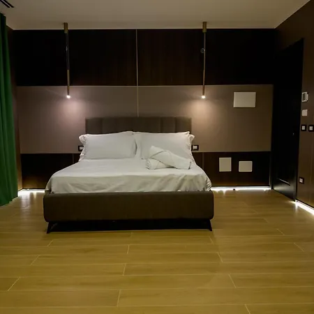 Il Tempio Luxury 4* Cosenza