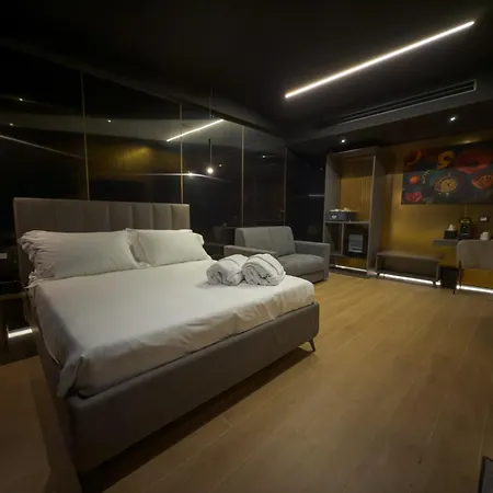 Il Tempio Luxury בית הארחה 4*