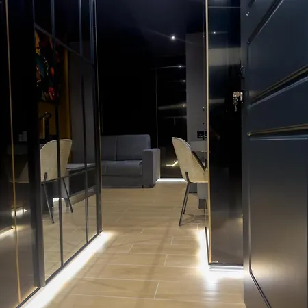 Il Tempio Luxury Cosenza