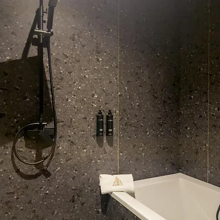 Il Tempio Luxury 4* Cosenza