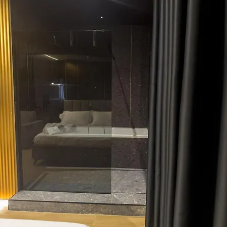 Il Tempio Luxury Cosenza