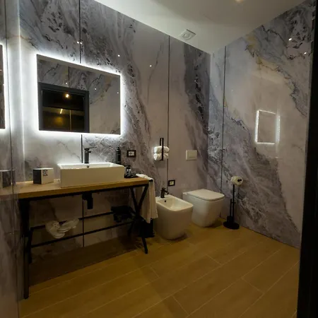 Konukevi Il Tempio Luxury 4*