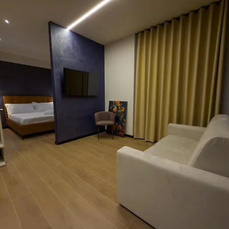 Il Tempio Luxury 4*