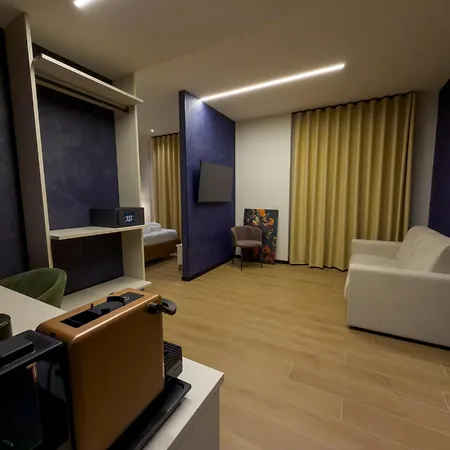 Il Tempio Luxury 4*
