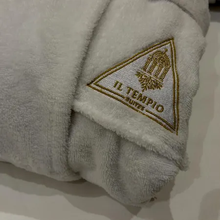 Il Tempio Luxury Maison d'hôtes 4*