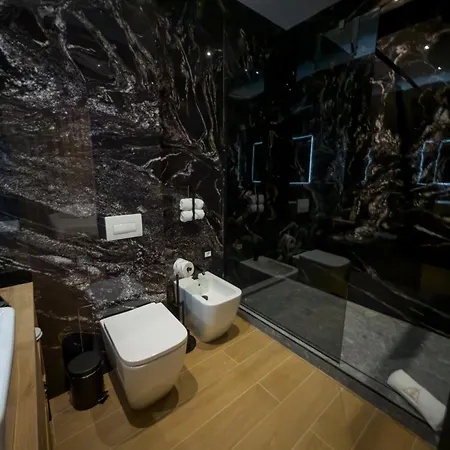 Il Tempio Luxury