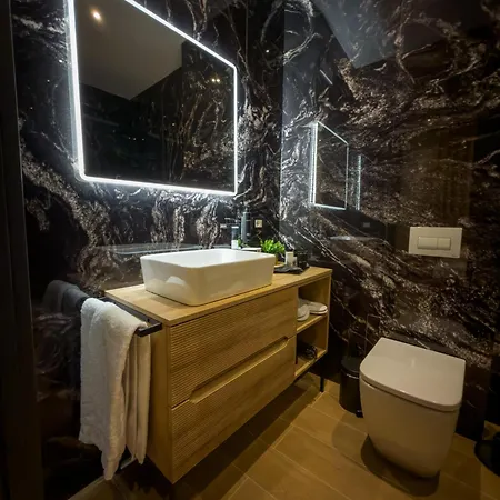 Maison d'hôtes Il Tempio Luxury 4*