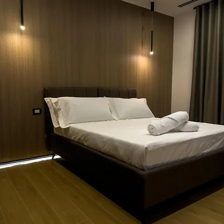 Il Tempio Luxury Konukevi 4*