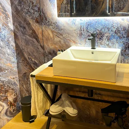 Il Tempio Luxury Konukevi 4*