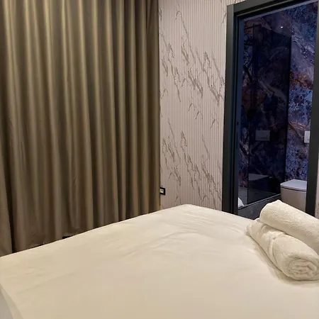 Konukevi Il Tempio Luxury 4*