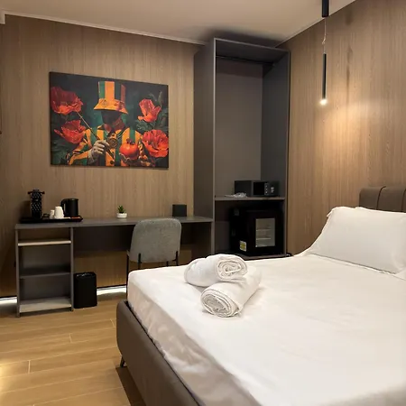 Il Tempio Luxury Konukevi 4*