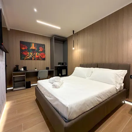 Il Tempio Luxury 4*