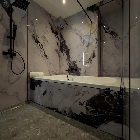 Konukevi Il Tempio Luxury