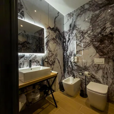 Konukevi Il Tempio Luxury Cosenza
