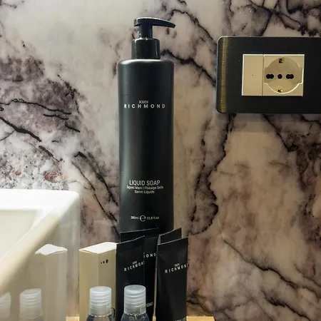 Il Tempio Luxury Konukevi