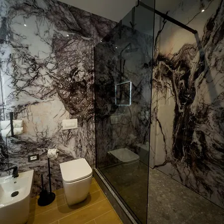 Il Tempio Luxury 4* Cosenza