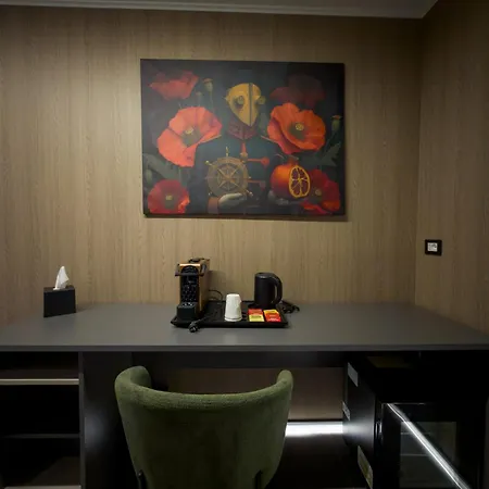 Il Tempio Luxury Konukevi 4*