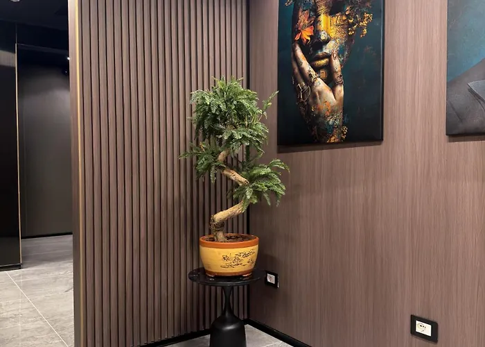 Il Tempio Luxury 4* קוסנזה