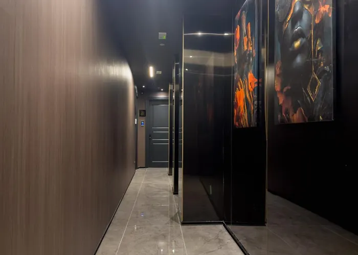 Il Tempio Luxury Maison d'hôtes 4*