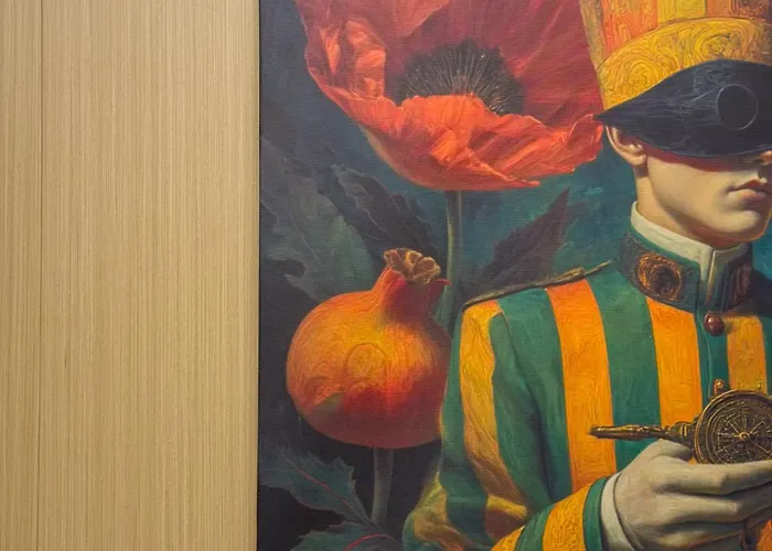 בית הארחה Il Tempio Luxury 4*