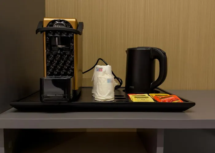 Maison d'hôtes Il Tempio Luxury