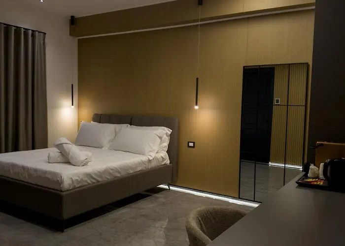 Il Tempio Luxury 4* קוסנזה