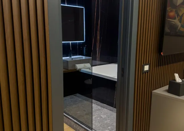 Il Tempio Luxury Cosenza