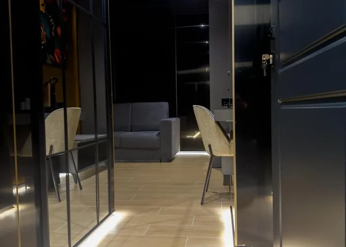 Il Tempio Luxury Cosenza