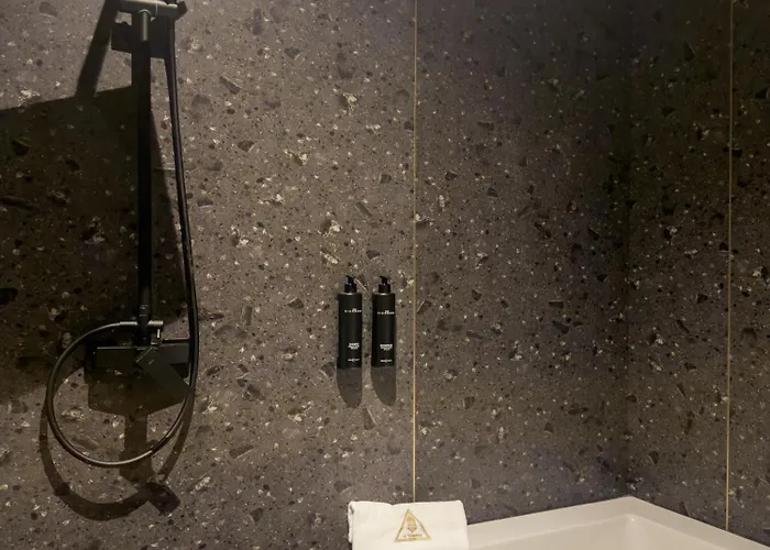 Il Tempio Luxury 4* Cosenza