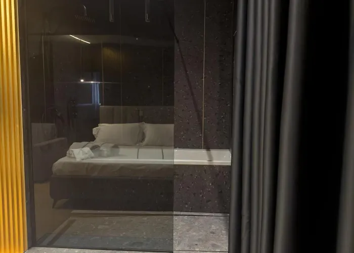 Il Tempio Luxury Cosenza