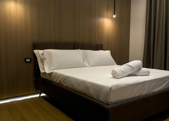 Il Tempio Luxury Maison d'hôtes 4*