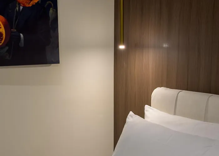 Il Tempio Luxury בית הארחה קוסנזה