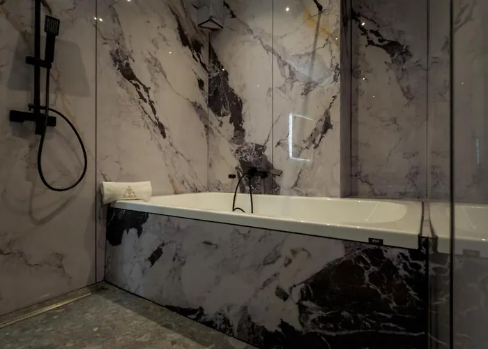 Maison d'hôtes Il Tempio Luxury