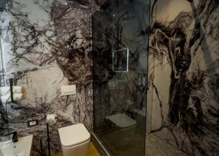 Il Tempio Luxury 4* Cosenza